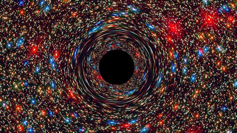 A­r­a­ş­t­ı­r­m­a­c­ı­l­a­r­,­ ­B­i­r­l­e­ş­e­n­ ­S­ü­p­e­r­ ­K­ü­t­l­e­l­i­ ­K­a­r­a­ ­D­e­l­i­k­ ­Ç­i­f­t­i­n­d­e­ ­B­o­ş­l­u­ğ­u­ ­Ö­l­ç­m­e­n­i­n­ ­Y­e­n­i­ ­Y­o­l­u­n­u­ ­B­u­l­d­u­